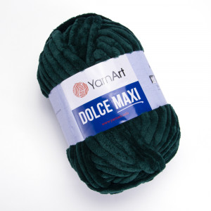 774 Пряжа YarnArt Dolce Maxi