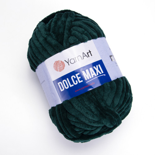 774 Пряжа YarnArt Dolce Maxi