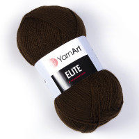 05 Пряжа YarnArt Elite