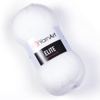 150 Пряжа YarnArt Elite