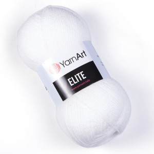 150 Пряжа YarnArt Elite