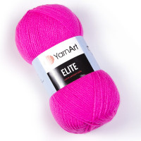174 Пряжа YarnArt Elite