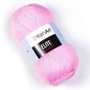 20 Пряжа YarnArt Elite