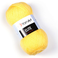 216 Пряжа YarnArt Elite