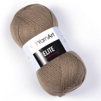 218 Пряжа YarnArt Elite