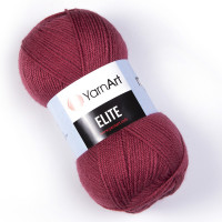 219 Пряжа YarnArt Elite