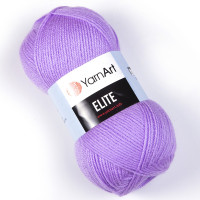 223 Пряжа YarnArt Elite