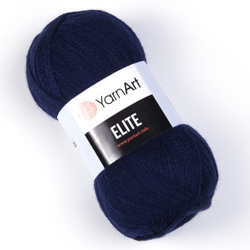 227 Пряжа YarnArt Elite