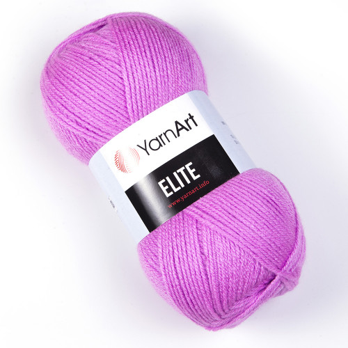 242 Пряжа YarnArt Elite