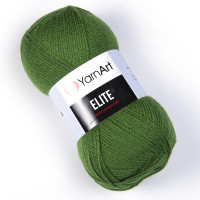 248 Пряжа YarnArt Elite