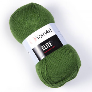 248 Пряжа YarnArt Elite