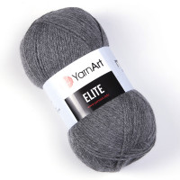 29 Пряжа YarnArt Elite