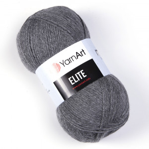 29 Пряжа YarnArt Elite