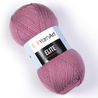 3017 Пряжа YarnArt Elite