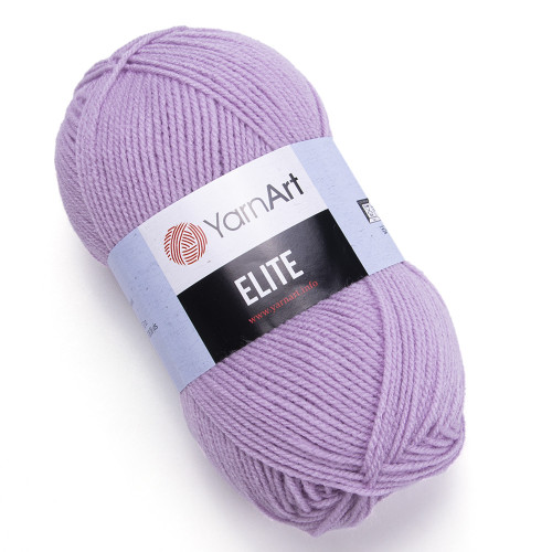 3018 Пряжа YarnArt Elite