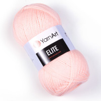 37 Пряжа YarnArt Elite