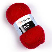 41 Пряжа YarnArt Elite