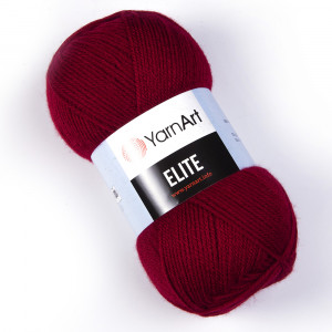 43 Пряжа YarnArt Elite
