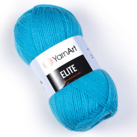 45 Пряжа YarnArt Elite