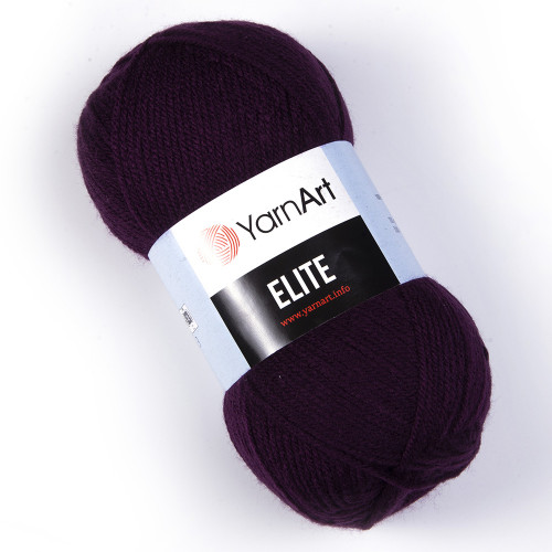 49 Пряжа YarnArt Elite