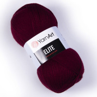577 Пряжа YarnArt Elite 577 Пряжа YarnArt Elite