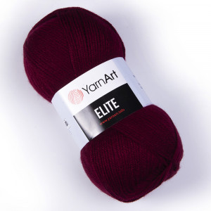 577 Пряжа YarnArt Elite