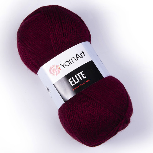 577 Пряжа YarnArt Elite