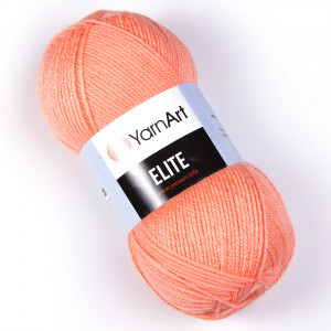 622 Пряжа YarnArt Elite