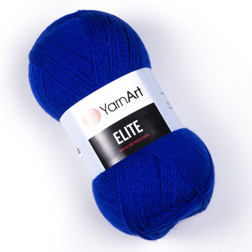 64 Пряжа YarnArt Elite