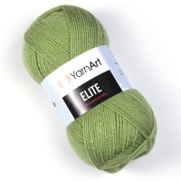 69 Пряжа YarnArt Elite