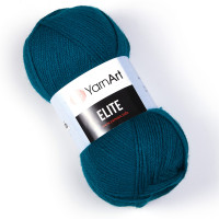 73 Пряжа YarnArt Elite