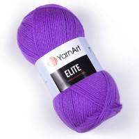 75 Пряжа YarnArt Elite
