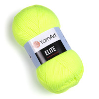 79 Пряжа YarnArt Elite