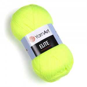 79 Пряжа YarnArt Elite