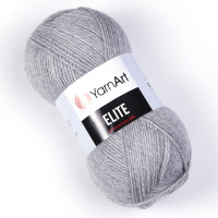 804 Пряжа YarnArt Elite