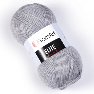 804 Пряжа YarnArt Elite