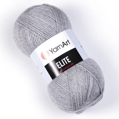 804 Пряжа YarnArt Elite