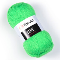 8233 Пряжа YarnArt Elite