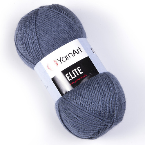 842 Пряжа YarnArt Elite