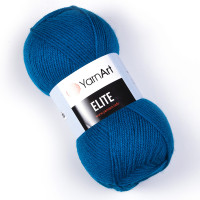 843 Пряжа YarnArt Elite