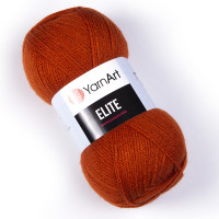 847 Пряжа YarnArt Elite