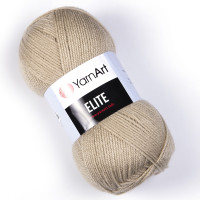 848 Пряжа YarnArt Elite