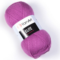 849 Пряжа YarnArt Elite