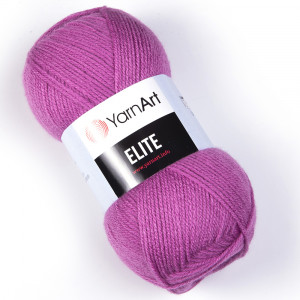 849 Пряжа YarnArt Elite