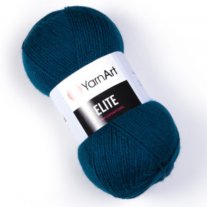 850 Пряжа YarnArt Elite