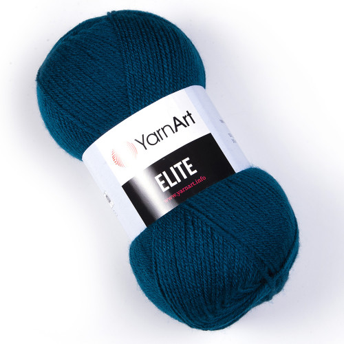 850 Пряжа YarnArt Elite