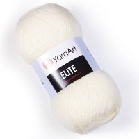 851 Пряжа YarnArt Elite