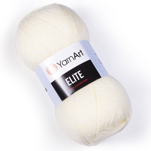 851 Пряжа YarnArt Elite
