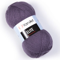 852 Пряжа YarnArt Elite