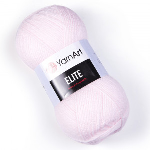 853 Пряжа YarnArt Elite
